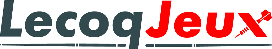 Accueil - Lecoq Jeux - photo 1
