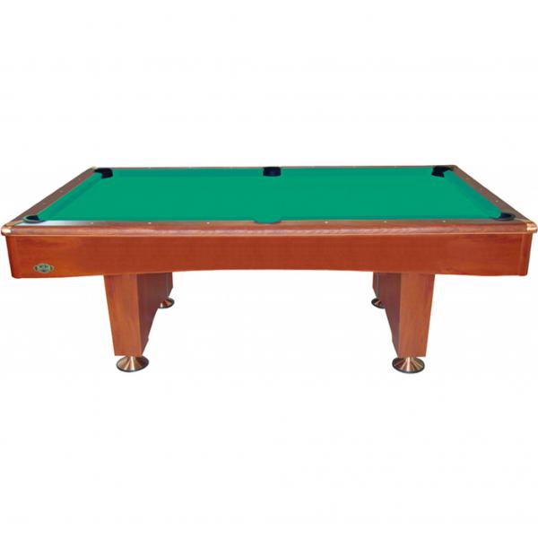 Billard 7' pool brun - Lecoq Jeux - photo 3