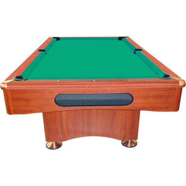 Billard 7' pool brun - Lecoq Jeux - photo 4