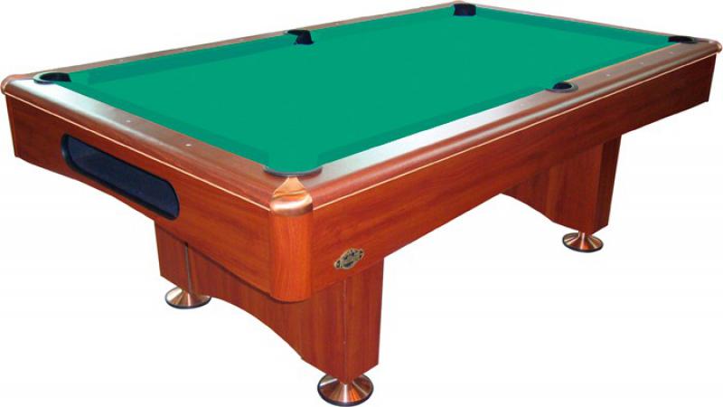 Tables de billard - Lecoq Jeux - photo 4