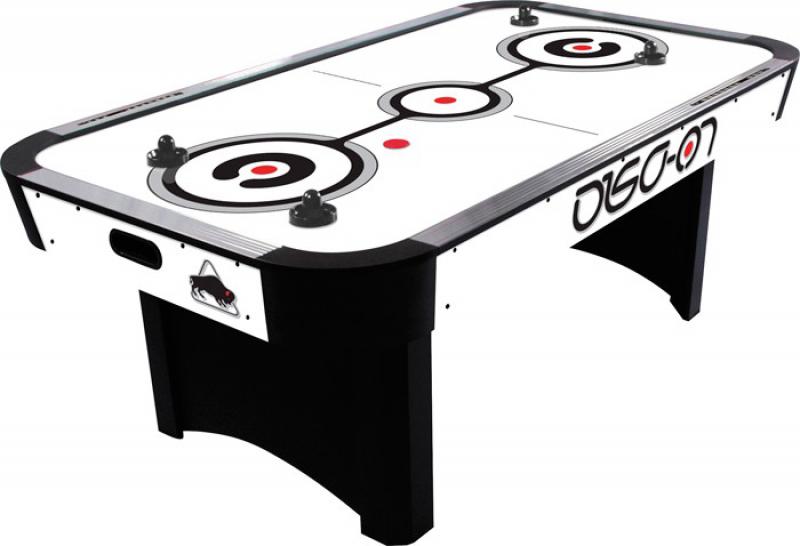 Table d'Air Hockey - Lecoq Jeux - photo 2