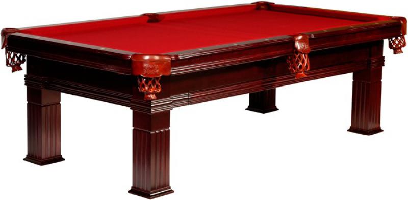 Tables de billard - Lecoq Jeux - photo 3