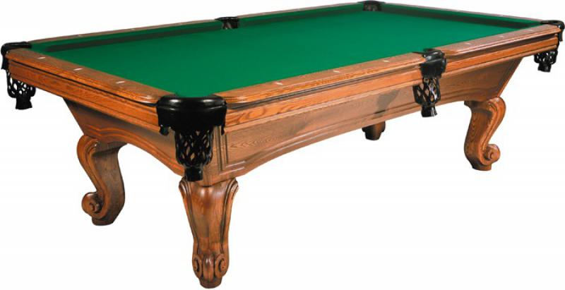 Tables de billard - Lecoq Jeux - photo 2