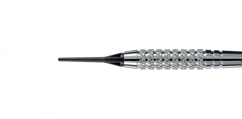 Fléchettes en laiton 18g Silver Arrow - photo 5