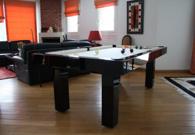 Billard en chêne massif - Purity - photo 8