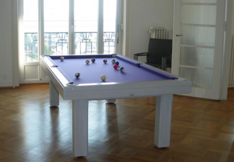 Billard Bubbly - Lecoq Jeux - photo 3