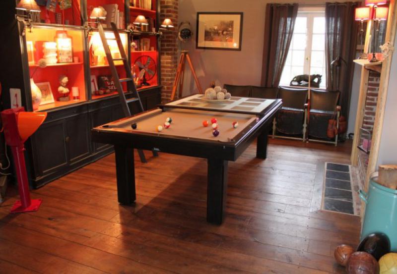 Billard Bubbly - Lecoq Jeux - photo 6