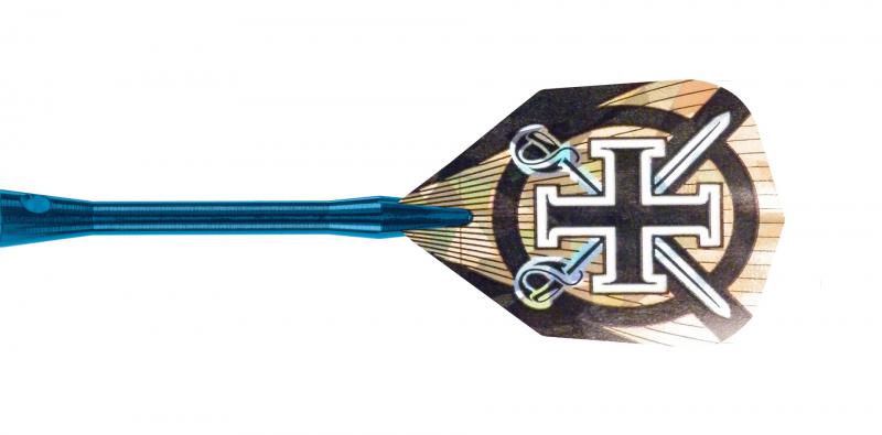 CORSAIR 18gK2 BLUE - photo 4