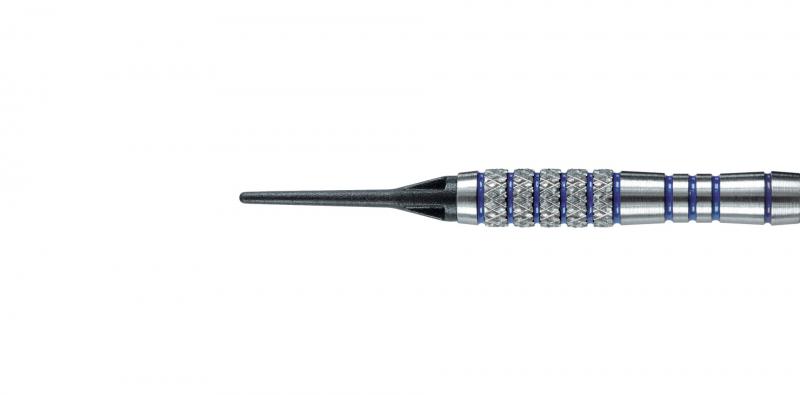 Aztec 80% 18gK Softip - photo 3