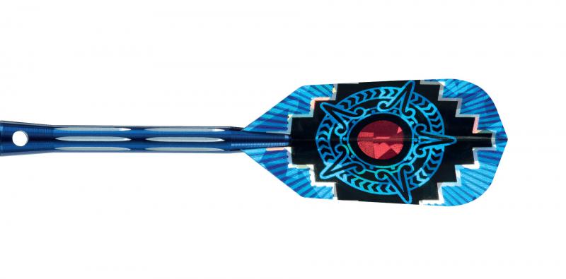Aztec 80% 18gK2 Softip - photo 4