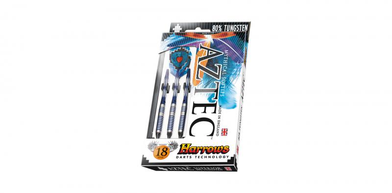 Aztec 80% 16gR Softip - photo 5