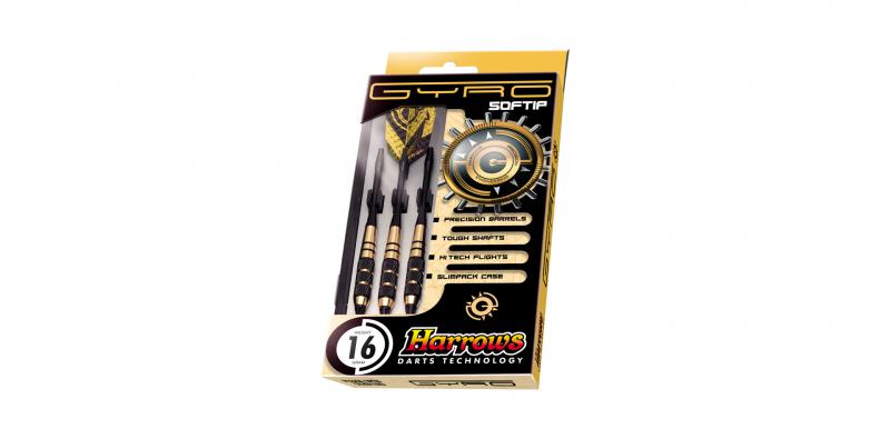 Gyro 18gK Softip - photo 5